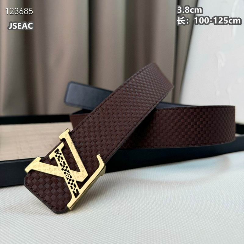 Louis Vuitton belts-LV5103B